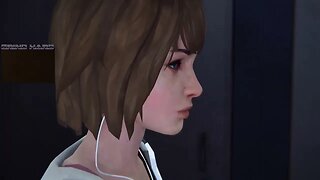 Life is Strange episode 1 after 7 years re-gameplay