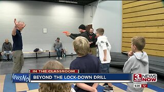 Beyond the Lock-Down Drill