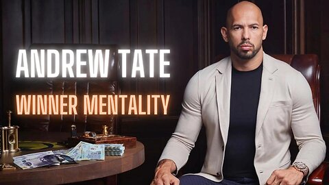 LOSING? Watch this before 2024 I BEST ANDREW TATE MOTIVATION.