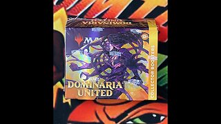 Dominaria United has some solid hits!