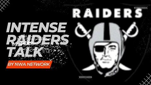 #RAIDERS DISAPPOINT AGAIN GOTTA FIX SOMETHING