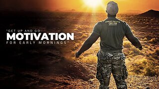 Get Up and Go: Motivation for Early Mornings