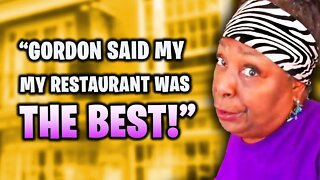 The Most FAMOUS Kitchen Nightmares Restaurants!