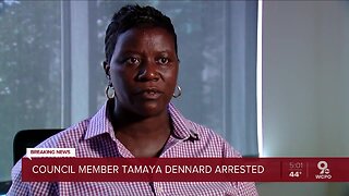 Tamaya Dennard arrested on federal charges, US Attorney confirms