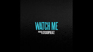 Pooh Shiesty x Moneybagg Yo Type Beat "Watch Me" 2021
