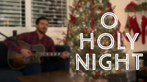 O Holy Night - To The Heights