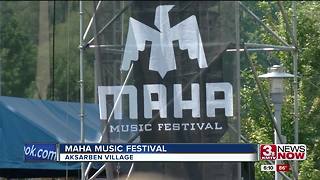 Maha Music Festival Highlights Local Talent