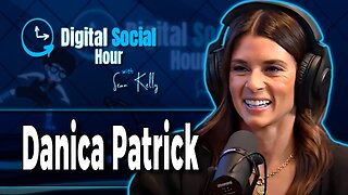 Exposed: Danica Patrick Reveals Spiritual Secrets I Danica Patrick