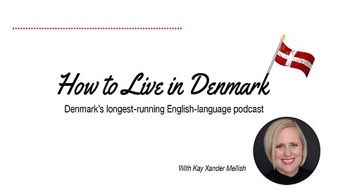 How to date a Dane: The two-speed bicycle and the flexible word | The How to Live in Denmark...