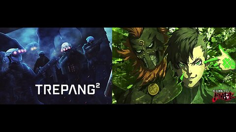 Trepang2 SMT4A Mashup