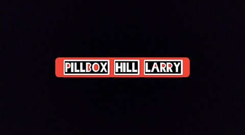 PillBox Hill Larry