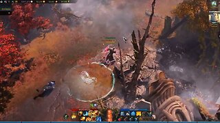 5-28-22 Lost Ark NA West Servers Crashing and Being Stuck in Server! Speed Run Strats XD