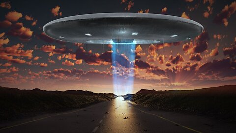 Major UFO Disclosures in 2023? Answer No / The Year of the PSYOP / Geo-Engineering