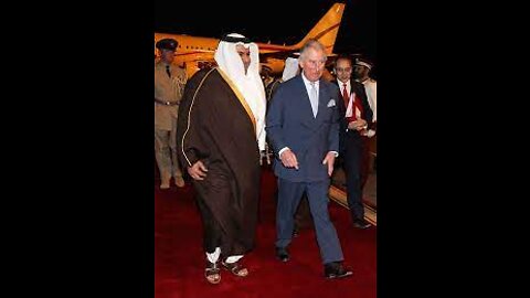 Prince Charles Denies Wrongdoing!Claims He Accepted Bags Of Cash From Controversial Qatari Sheik