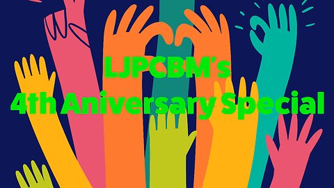 LJPCBM/Kwelp's 4th Anniversary Documentary (2011)