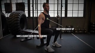 How to do Dumbbell Lateral Raise Shoulder Exercise