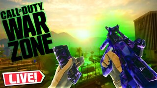 Call Of Duty: Warzone 2.0 LIVE Gameplay 🔴
