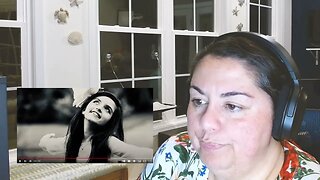 Reaction - Angelina Jordan - I'm Still Holding Out For You