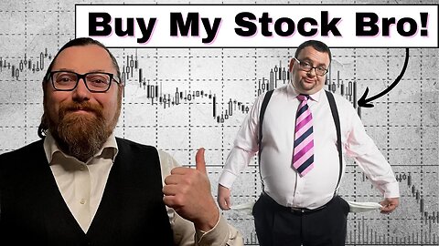 The End of Penny Stock Pumping Madness!