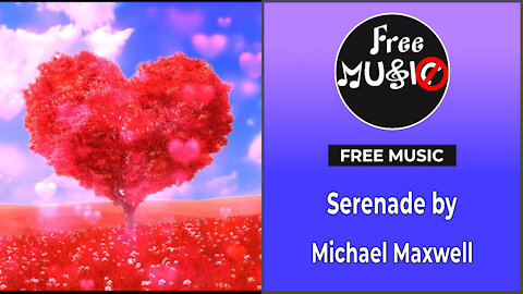 Serenade by Michael Maxwell