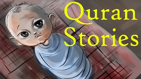 Amazing Quran Stories You have Not Heard Before! Best English Tafsir