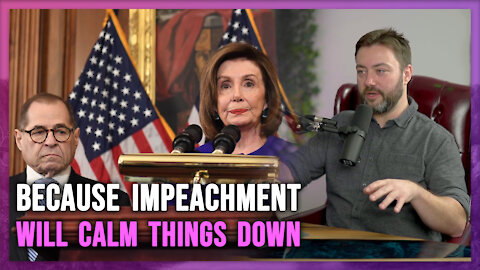 Impeachment 2: The Impeachening