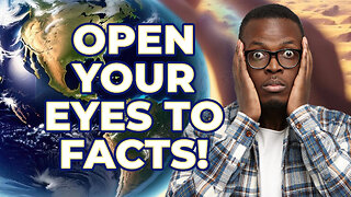 TalKin Live - OPEN YOUR EYES TO FACTS!