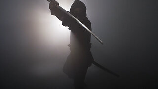 10 Stealthy Facts About Ninjas