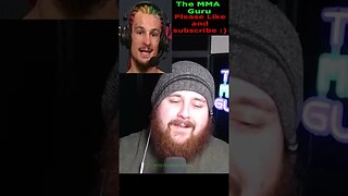 MMA Guru's fan gets banned from Sean O'malley's livestream - MMA Guru Reacts