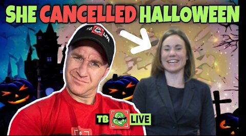 Ep #416 Disgraced Melrose Superintendent Cancels Halloween Because it's Not Inclusive