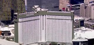 Park MGM set to reopen Sept. 30