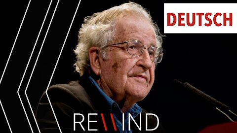 Die komplette acTVism-Videoserie mit Prof. Noam Chomsky