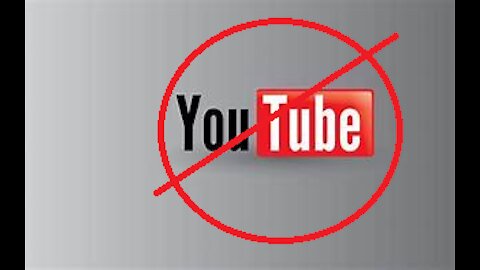 You Tube Hates me