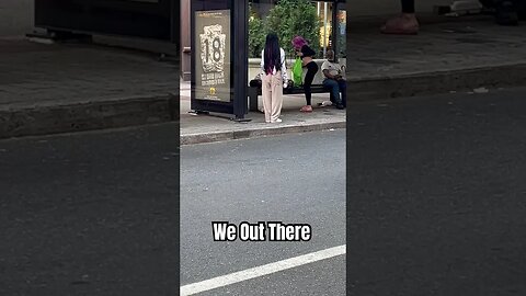 Two Girls' Selfless Giving to the Needy