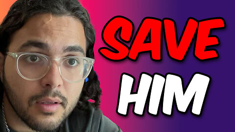 This YouTuber Got Kidnapped In Haiti