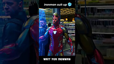 Download Other Superheros suit up Vs Ironman #shorts #transformation #ironman