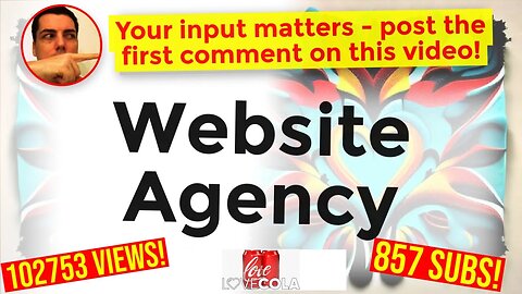 Website Agency