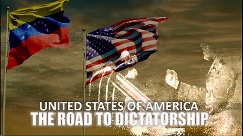 Episode 267 Aug 7, 2024 The Road to Dictatorship