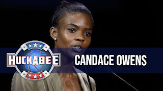 Why Candace Owens Is Calling For A BLACKOUT Of The Democratic Party | Huckabee