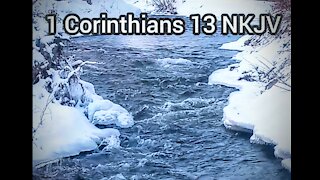 1 Corinthians 13 NKJV