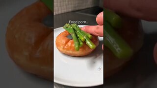 Wow food porn #shortsmusic #shortsyoutube #food #foodlover