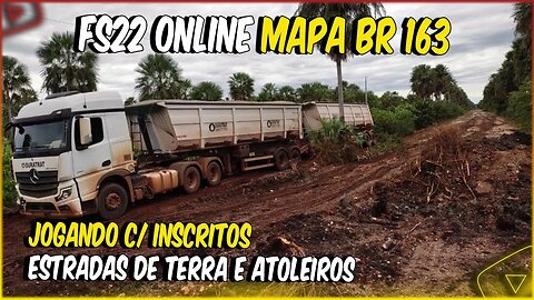 MAPA BRASILEIROS COM FAZENDAAS E EMPRESAS REALISTAS PARA FARMING SIMULATOR 22