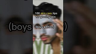 100 Skin Care Tips For Glowing Skin #skincare #skincaretips