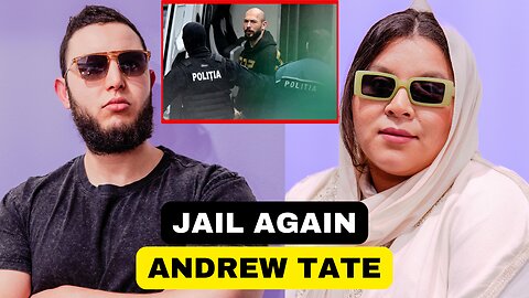 Exposing the Real Andrew Tate Story...! #EP6