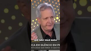 A verdade sobre a Lava Jato Justiça imprensa e corrupção-Augusto Nunes