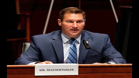 Rep. Reschenthaler to Newsmax: 'America First' Agenda Driving The 'New Republican Party'