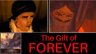 The Gift of Forever