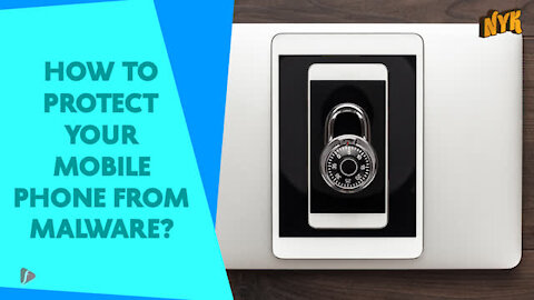 Top 3 Important Things To Know About Mobile Security