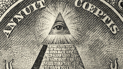 La Orden de los Illuminati y sus oscuros objetivos que ambiciona