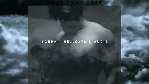 Sobhhi/NHYN/NIVO- Hellcats & Audis